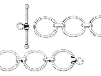 Adjustable Clasp